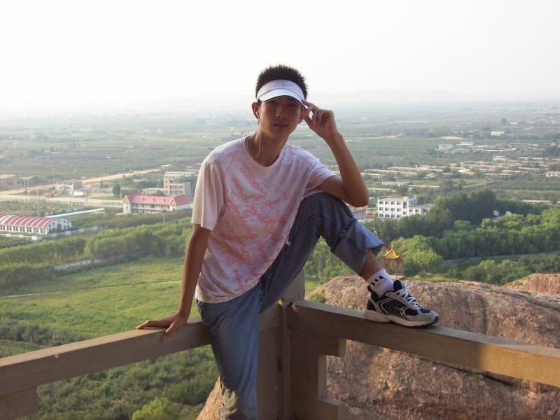 情谊vs拽少